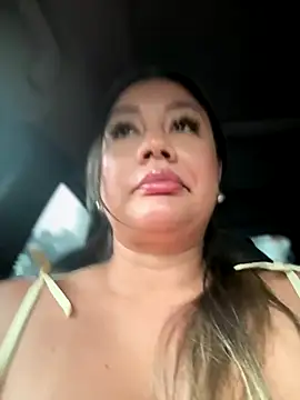 ValeryGrey online show from 4, 12, 2025