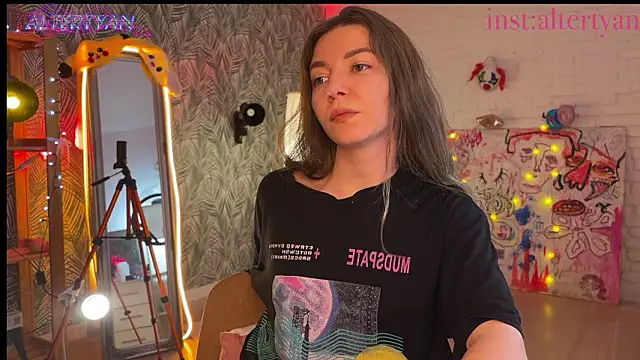 altertyan online show from 18, 3, 2026