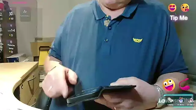 Snapshot of bigbadjon69 chatting on 28, 2, 2025 bigbadjon69 online show from 28, 2, 2025