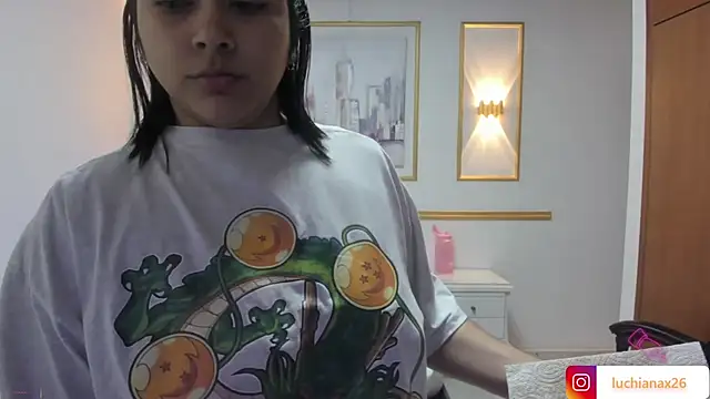 lucy26  online show from 22, 2, 2025