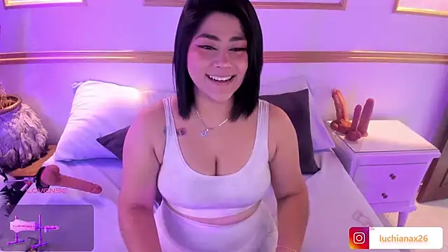 lucy26  online show from 10, 9, 2025