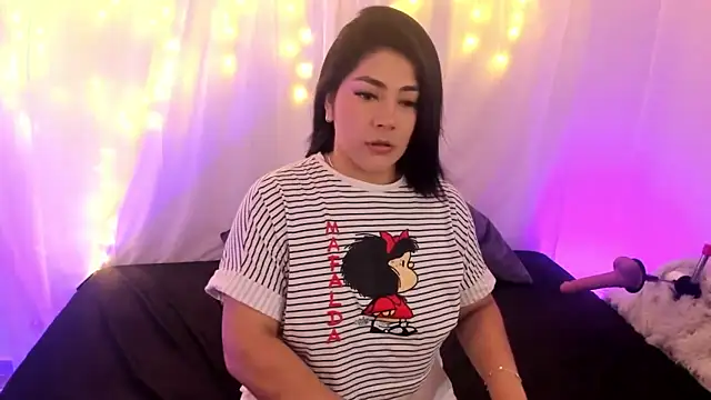 lucy26  online show from 20, 9, 2025