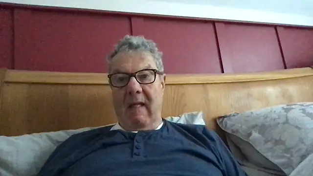 Oldpistolpete online show from 18, 12, 2024