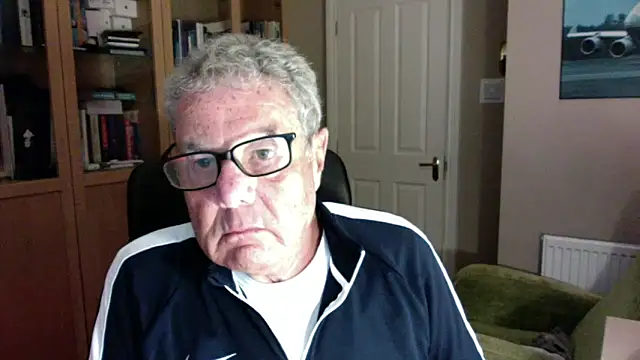 Oldpistolpete online show from 6, 2, 2025