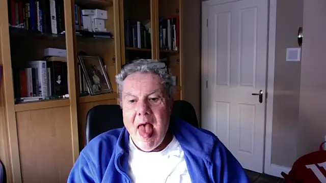 Oldpistolpete online show from 28, 2, 2025