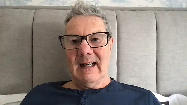 Oldpistolpete online show from 13, 11, 2025