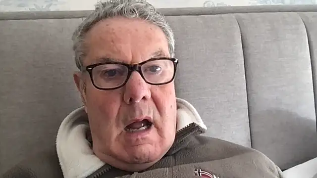 Oldpistolpete online show from 19, 11, 2025