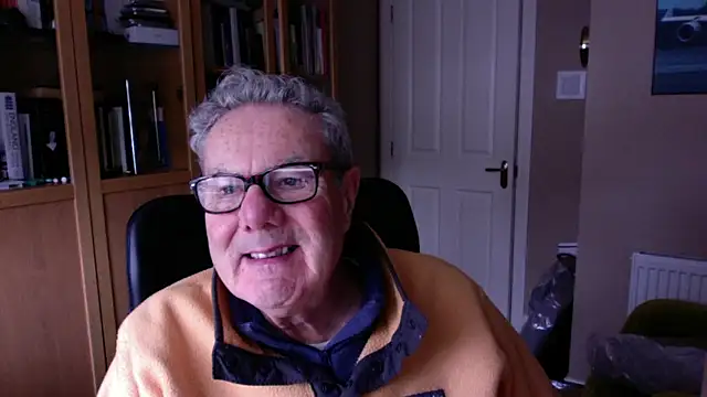 Oldpistolpete online show from 7, 1, 2026