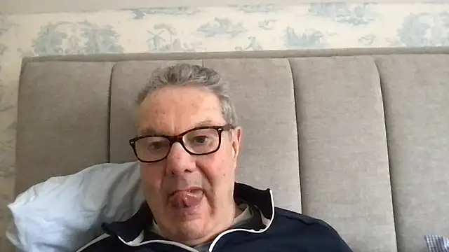 Oldpistolpete online show from 12, 2, 2026