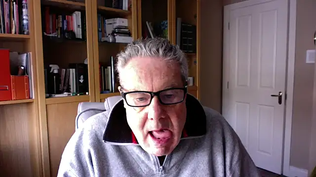 Oldpistolpete online show from 20, 2, 2026