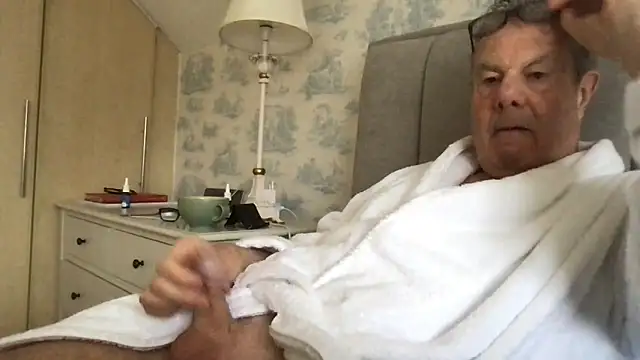 Oldpistolpete online show from 24, 3, 2026