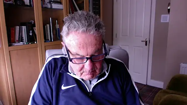 Oldpistolpete online show from 26, 3, 2026