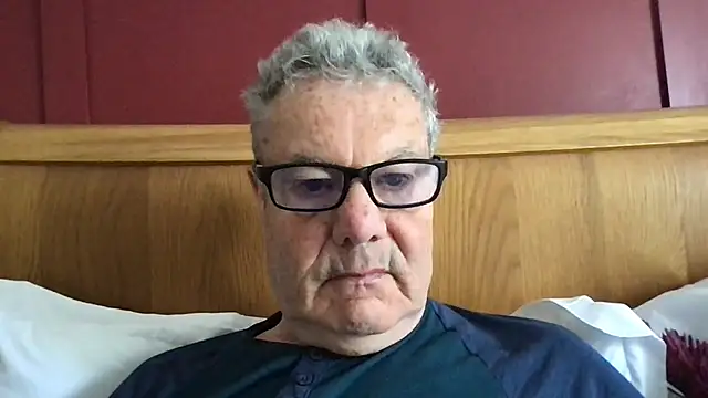 Oldpistolpete online show from 5, 5, 2026