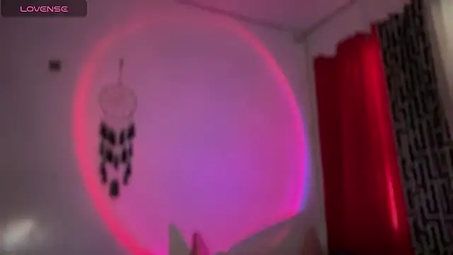 cockprincess diannaxx online show from 26, 11, 2025