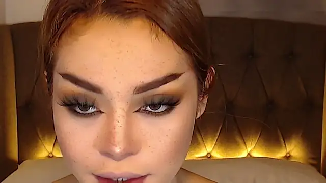 SexFucktoryLily online show from 3, 7, 2026