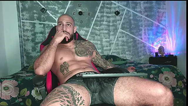 leonidas 18k online show from 23, 11, 2025