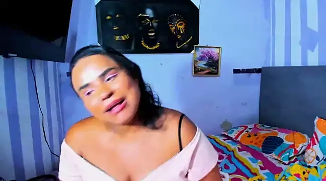 luciana osorno online show from 26, 2, 2025