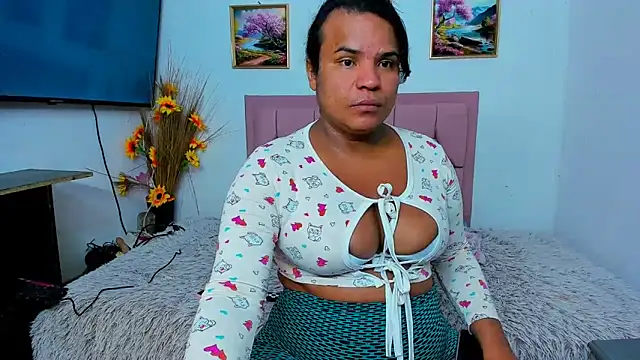 luciana osorno online show from 16, 4, 2026