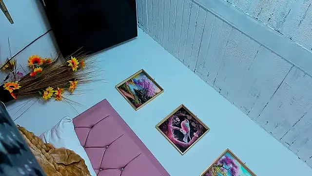 luciana osorno online show from 25, 4, 2026