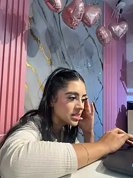 Victoria adaams online show from 28, 2, 2026