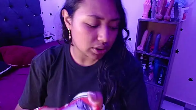 Snapshot of tatiana_wd chatting on 25, 1, 2025 tatiana wd online show from 25, 1, 2025
