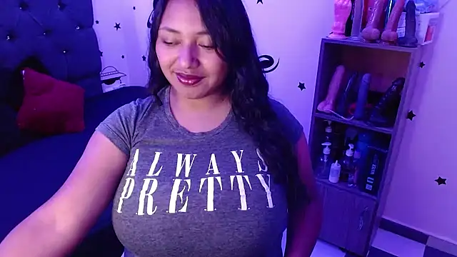 Snapshot of tatiana_wd chatting on 31, 1, 2025 tatiana wd online show from 31, 1, 2025