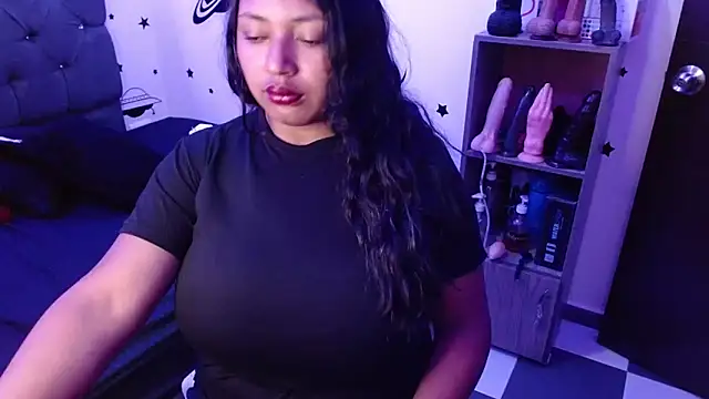 Snapshot of tatiana_wd chatting on 19, 2, 2025 tatiana wd online show from 19, 2, 2025