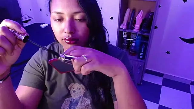 Snapshot of tatiana_wd chatting on 27, 2, 2025 tatiana wd online show from 27, 2, 2025