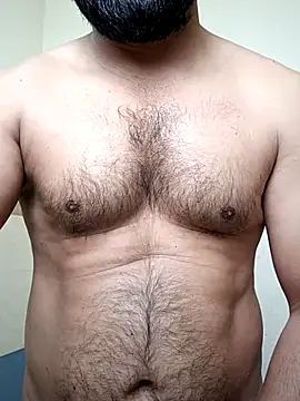 mahi-singh43 online show from 27, 2, 2025