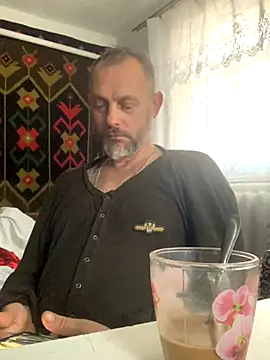 GHsveter online show from 27, 10, 2025