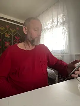 GHsveter online show from 15, 4, 2026