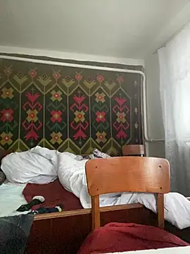 GHsveter online show from 18, 4, 2026