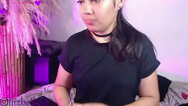 Snapshot of liz_bedoutxx chatting on 30, 9, 2025 liz bedoutxx online show from 30, 9, 2025