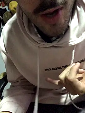 Cabetothepro online show from 21, 11, 2025