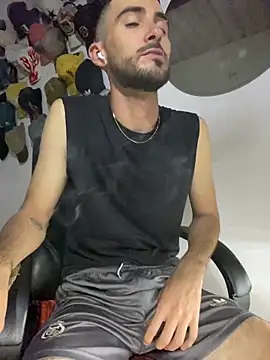 Snapshot of Cabetothepro chatting on 18, 12, 2025 Cabetothepro online show from 18, 12, 2025