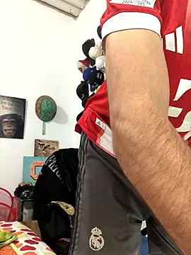 Snapshot of Cabetothepro chatting on 13, 1, 2026 Cabetothepro online show from 13, 1, 2026