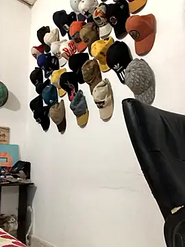 Snapshot of Cabetothepro chatting on 14, 1, 2026 Cabetothepro online show from 14, 1, 2026