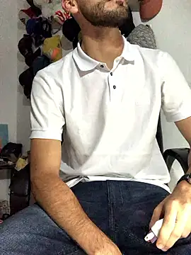 Snapshot of Cabetothepro chatting on 16, 1, 2026 Cabetothepro online show from 16, 1, 2026