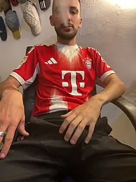 Snapshot of Cabetothepro chatting on 10, 2, 2026 Cabetothepro online show from 10, 2, 2026