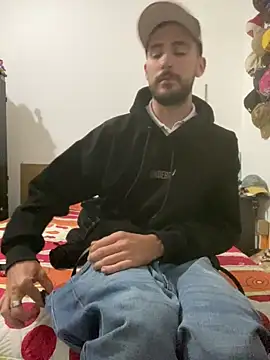 Snapshot of Cabetothepro chatting on 21, 2, 2026 Cabetothepro online show from 21, 2, 2026