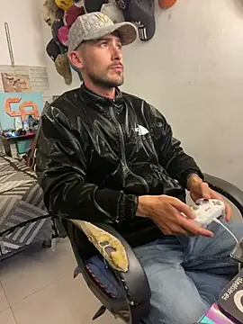 Cabetothepro online show from 12, 3, 2026