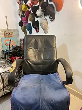 Cabetothepro online show from 21, 3, 2026