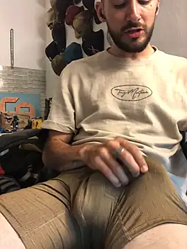 Cabetothepro online show from 27, 5, 2026