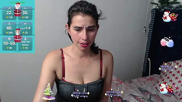 Eva-Williams online show from 16, 12, 2024