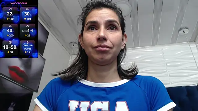 Eva-Williams online show from 25, 1, 2025