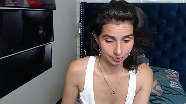 Eva-Williams online show from 7, 2, 2025