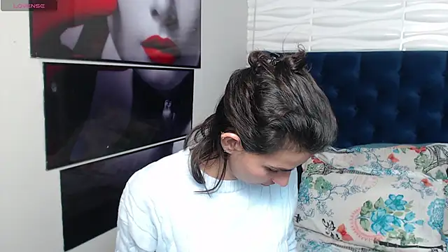 Eva-Williams online show from 13, 2, 2025