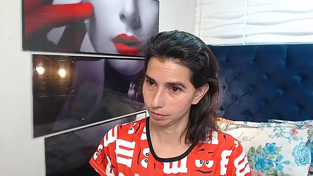 Eva-Williams online show from 14, 2, 2025