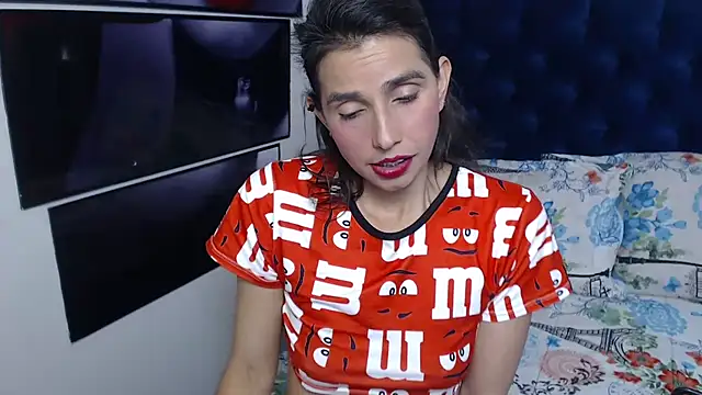 Eva-Williams online show from 14, 2, 2025