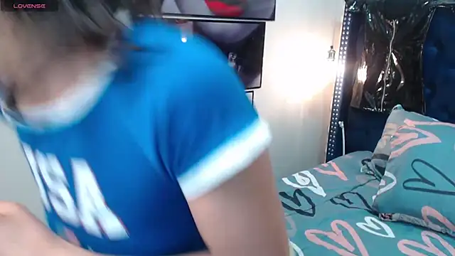 Eva-Williams online show from 28, 2, 2025